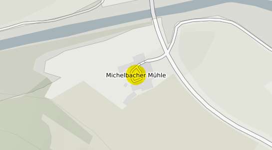 Immobilienpreisekarte Michelbacher Muehle